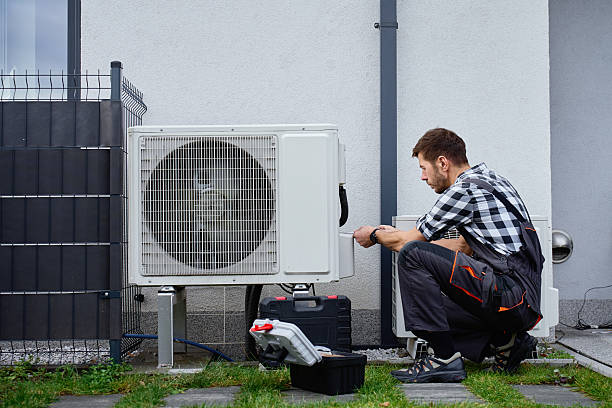 Trusted Air Duct Cleaning service in Avon, MN - HVAC Repair CO